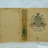 The Wind in the Willows by Kenneth Grahame repaired DJ