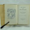 The Wind in the Willows by Kenneth Grahame repaired DJ