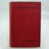 A Passage to India by E M Forster