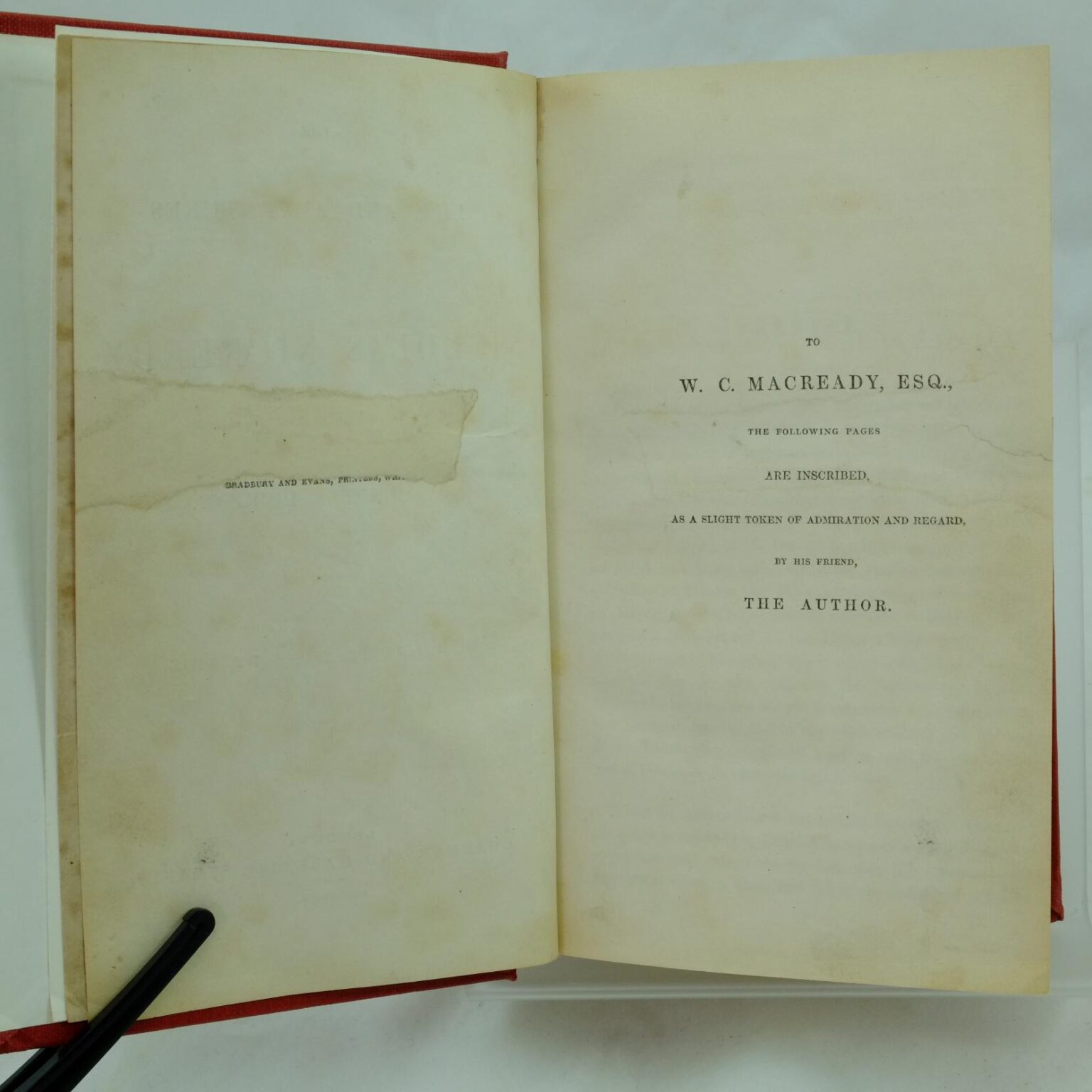 Nicholas Nickleby by Charles Dickens | Rare and Antique Books