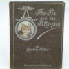 The Pie and the Patty-pan by Agatha Christie