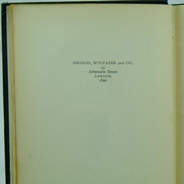 Jude the Obscure by Thomas Hardy