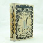 To the Lighthouse by Virginia Woolf with DJ