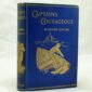 Captains Courageous by Rudyard Kipling 1st