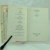 Clea by Lawrence Durrell