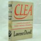 Clea by Lawrence Durrell