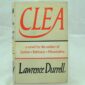 Clea by Lawrence Durrell