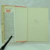 Clea by Lawrence Durrell