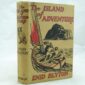 The Island of Adventure by Enid Blyton