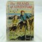 The Island of Adventure by Enid Blyton