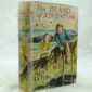 The Island of Adventure by Enid Blyton