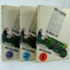 Chitty Chitty Bang Bang Ian Fleming DJ