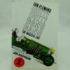 Chitty Chitty Bang Bang Ian Fleming DJ
