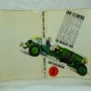 Chitty Chitty Bang Bang Ian Fleming DJ