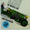 Chitty Chitty Bang Bang Ian Fleming DJ