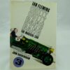 Chitty Chitty Bang Bang Ian Fleming DJ
