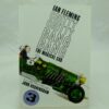 Chitty Chitty Bang Bang Ian Fleming DJ