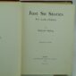 Just So Stories by Rudyard Kipling