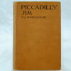 Piccadilly Jim by P G Wodehouse