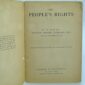 The People's Rights by Winston Churchill