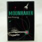 Moonraker by I. Fleming repaired DJ
