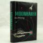Moonraker by I. Fleming repaired DJ
