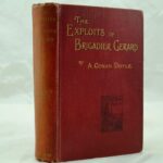 The Exploits of Brigadier Gerard by A C Doyle