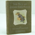 The Tale of Johnny Town Mouse Beatrix Potter