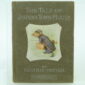 The Tale of Johnny Town Mouse Beatrix Potter