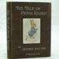 The Tale of Peter Rabbit by Beatrix Potter v g