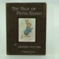 The Tale of Peter Rabbit by Beatrix Potter v g