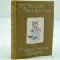 The Tale of Tom Kitten by Beatrix Potter vg