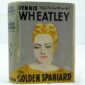 Dennis Wheatley The Golden Spaniard