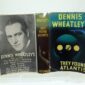 Dennis Wheatley They Found Atlantis