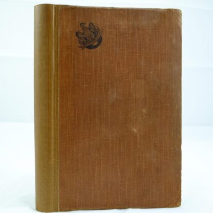 Lady Chatterley’s Lover by D H Lawrence (3)