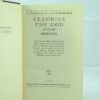 Claudius the God by Robert Graves