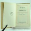 Debits and Credits by Rudyard Kipling 1st