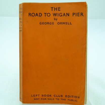 The Road to Wigan Pier by George Orwell (3)