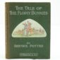 The Tale of Flopsy Bunnies by Beatrix Potter