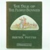 The Tale of Flopsy Bunnies by Beatrix Potter