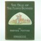 The Tale of Flopsy Bunnies by Beatrix Potter