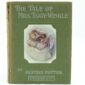The Tale of Mrs Tiggy Winkle by Beatrix Potter