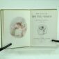 The Tale of Mrs Tiggy Winkle by Beatrix Potter