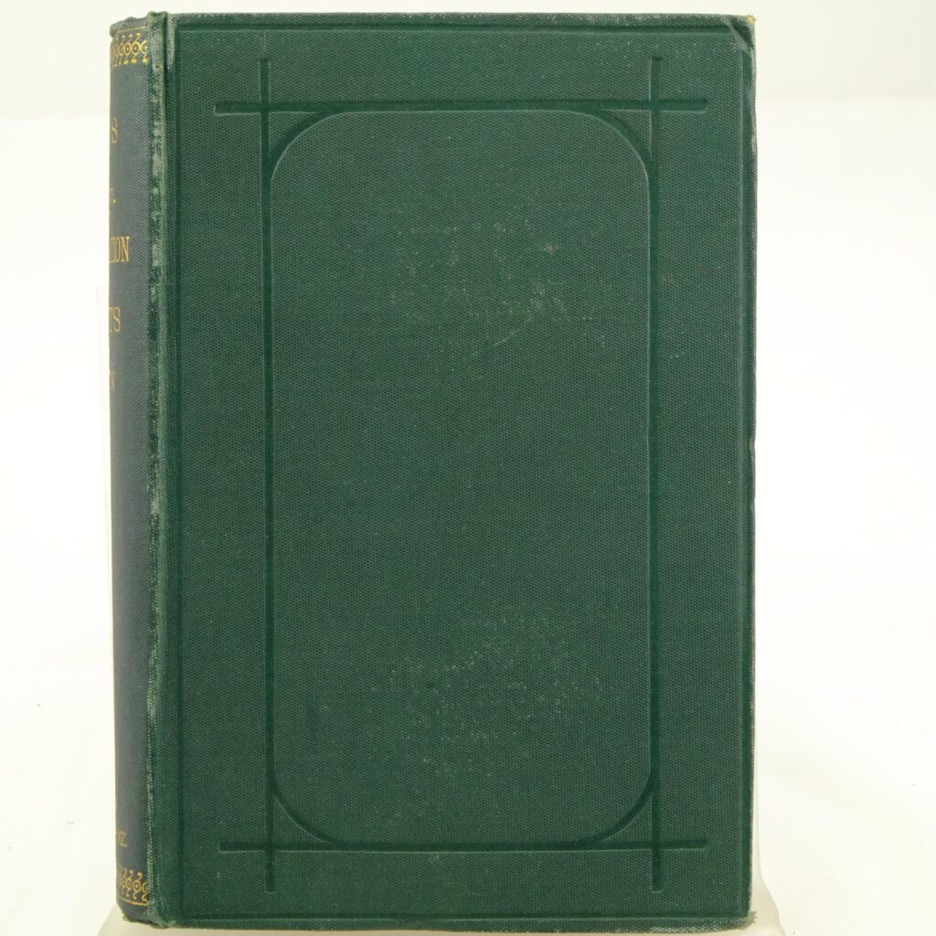 Cross and Self Fertilisation by Charles Darwin