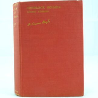 Sherlock Holmes Short Stories by sherlock Holmes