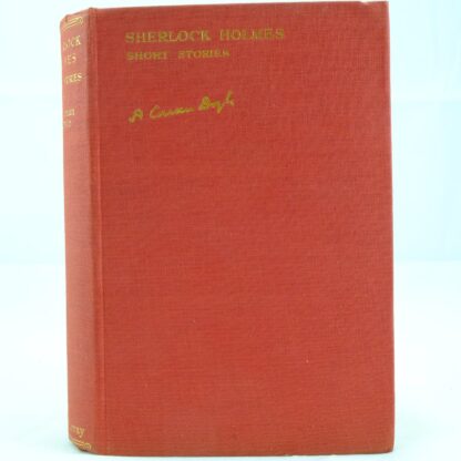 Sherlock Holmes Short Stories by sherlock Holmes (1)