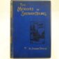 The Memoirs of Sherlock Holmes by Arthur Conan Doyle 1st