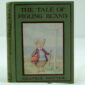 The Tale of Pigling Bland by Beatrix Potter with DJ 1913