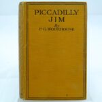 Piccadilly Jim by P G Wodehouse