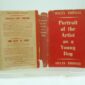 Portrait of Artist as a dog by Dylan Thomas DJ 1st